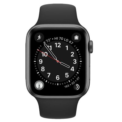 apple watch serie7