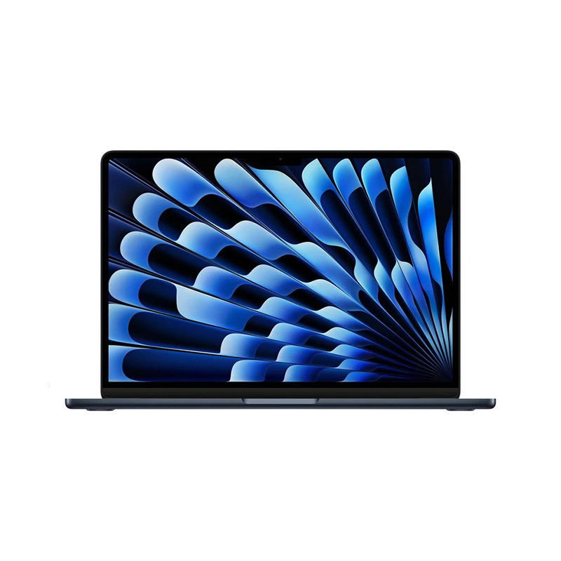 لپ تاپ 15.3 اینچی اپل مدل MacBook Air MDVH4 2026 LLA-M5-16GB RAM-512TB SSD